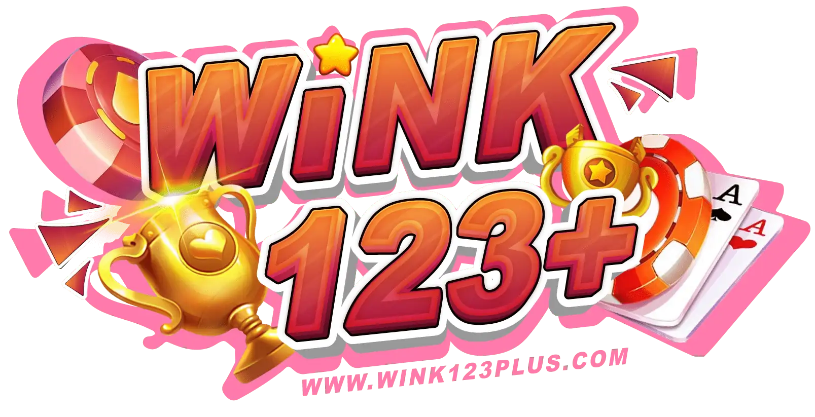 wink123 Logo